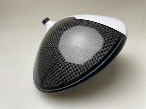 TaylorMade M2 HL 12 Degree 2016 Driver Head Only Right Handed RH Used - Picture 23 of 24