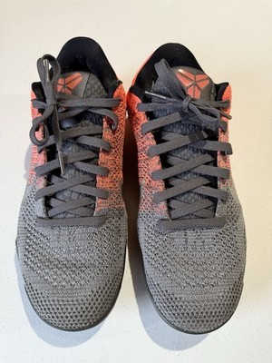 Size 8 - Nike Kobe 11 Elite Low Easter Good Conditions See Pics