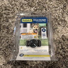 PetSafe PUL-275 In-Ground Deluxe Ultralight Collar Receiver