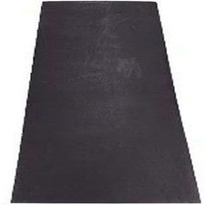 Violin Fingerboard Ebony Wood Black Violin Fretboard Parts for 1/4, 1/2, 3/4, 4