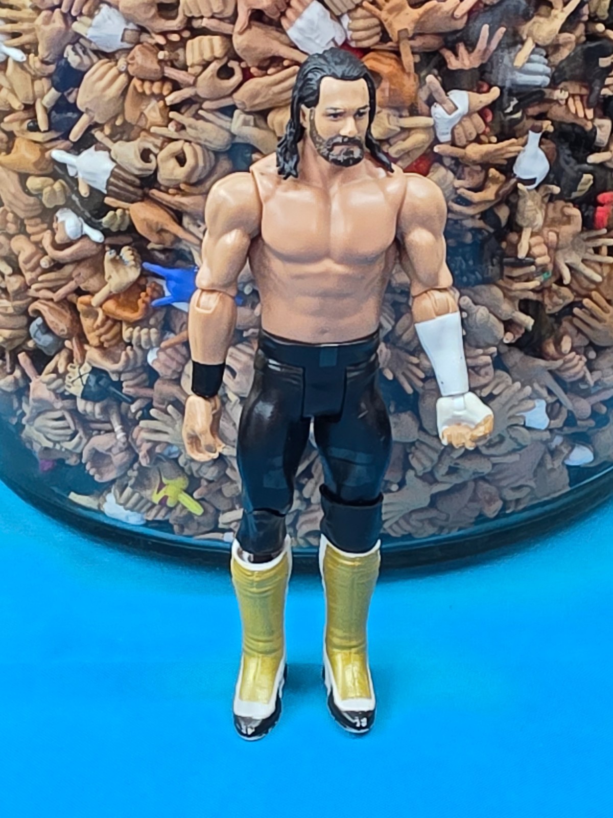 Mattel You Pick Figure Updated 2/11/26