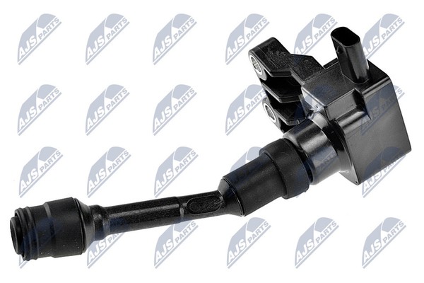 ZüNdspule NTY ECZ-FR-019 FüR Focus Ford Mondeo MAX Fiesta 6 CB1 CCN 7 HJ HF JK 3-image