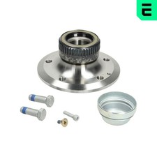 OPTIMAL Radlagersatz 401078L für MERCEDES CHRYSLER CROSSFIRE KLASSE W210 W202 SL OPTIMAL Radlagersatz 401078L für MERCEDES CHRYSLER CROSSFIRE KLASSE W210 W202 SL