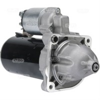 HC-Cargo Anlasser Starter 2.5 Kw FüR Fiat Ducato Kasten 160 Multijet 3.0 D 120