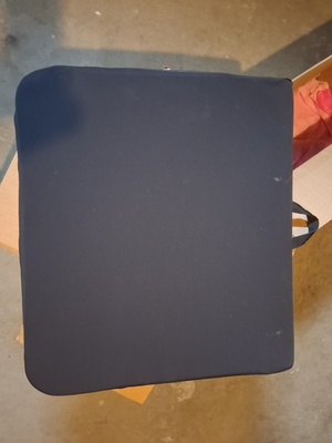 #ad Stealth Products Zen SP Wheelchair Seat Cushion 21quot;x22quot; $60.00