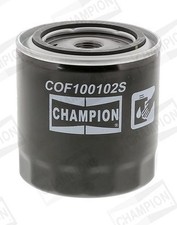 CHAMPION Ölfilter COF100102S für ALFA ROMEO ALPINE CHRYSLER DAIHATSU DODGE