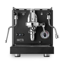 Imagen de Diletta Alto Espresso Machine - Black - Open Box