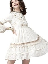 ishin Women dress