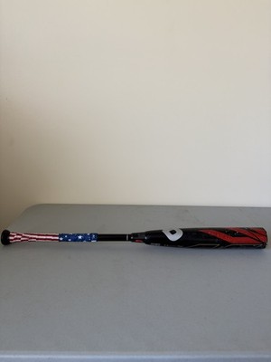 Demarini CF Zen CBC-19 Paraflex Plus Composite Barrel Baseball Bat (-3) 32/29oz