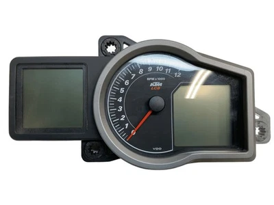 2019 KTM 1290 Super Duke GT Speedometer 60414069000 - image 1 of 4