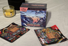 is mcdonald's still doing pokemon cards LIVE OPENING - Pokémon TCG Phantasmal Flames Elite Trainer Box