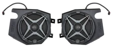 Ssv Works RZ4-F65A Front Speaker Pods