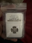 1999 S SILVER ROOSEVELT DIME 10C NGC PF69 ULTRA CAMEO