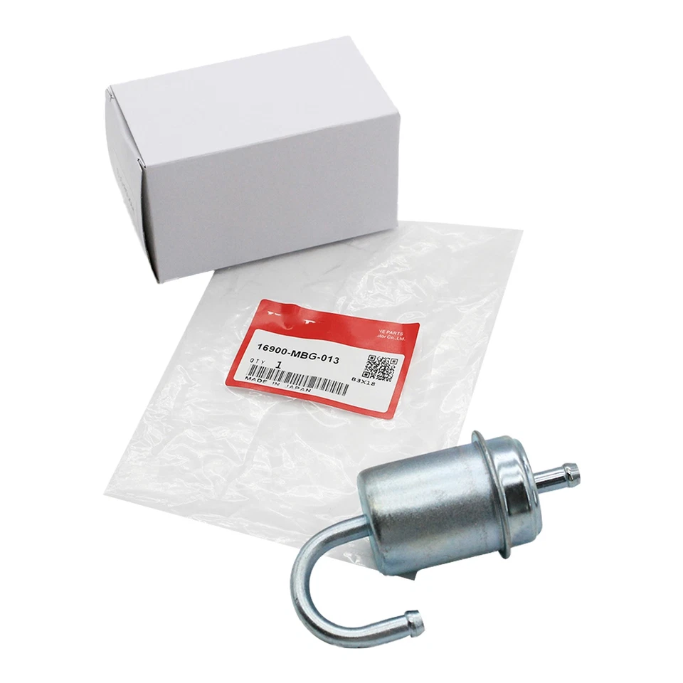 OEM Fuel Filter 16900-MBG-013 For Honda CBR600 ST1300 CBR1100XX New Foto 2 de 4