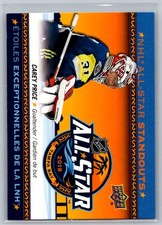 2018-19 Upper Deck Tim Hortons Hockey Cards 7