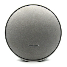 Harman Kardon Onyx Studio 9 Wireless Bluetooth Speaker, Gray