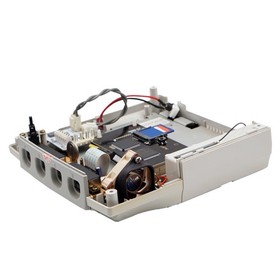 For Dreamcast  Fan Mod 3D Printed Parts for the  -A4X10 5V9208