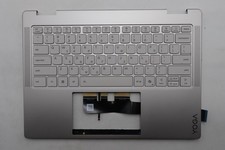 Original 5CB1R83547 Lenovo THINKPAD Keyboard Greek Yoga 7 2-in-1 14AKP10