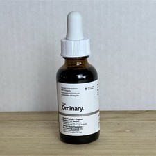 The Ordinary Multi-Peptide Copper Peptides Serum Moisturizer Face 30mL
