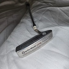 TaylorMade OS Daytona 12 Golf Putter 35” RH Right Handed Blade Style Club 