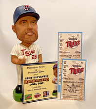 Bert Blyleven Cards, Rookie Cards and Autographed Memorabilia Guide 19
