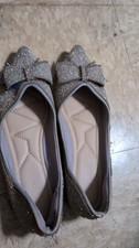 ballet flats size 10