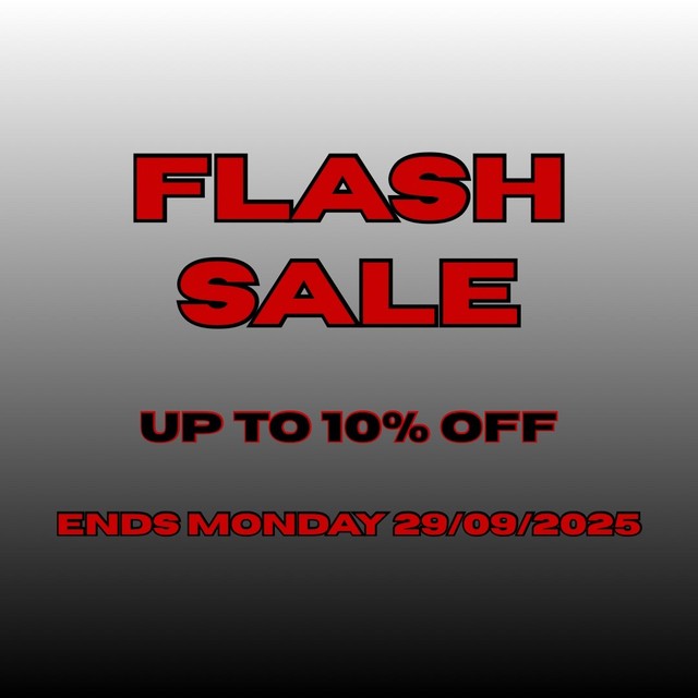 Up to 10% off