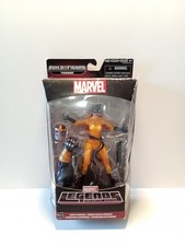 Hasbro Marvel Legends Thanos BAF Series Hellcat 6  Action Figure  NEW