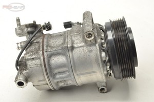 VOLVO XC90 II 2.0 D5 224PS Klimakompressor Verdichter Klimaanlage 31469966