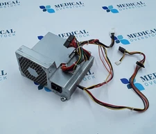 HP Switching Power Supply Model PC6014