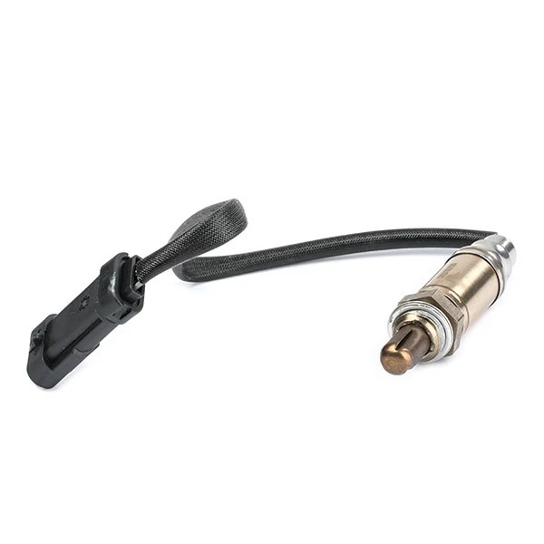 RIDEX 3922L0198 Sonda lambda riscaldato 270mm per RENAULT TWINGO I (C06) - Immagine 3 di 4