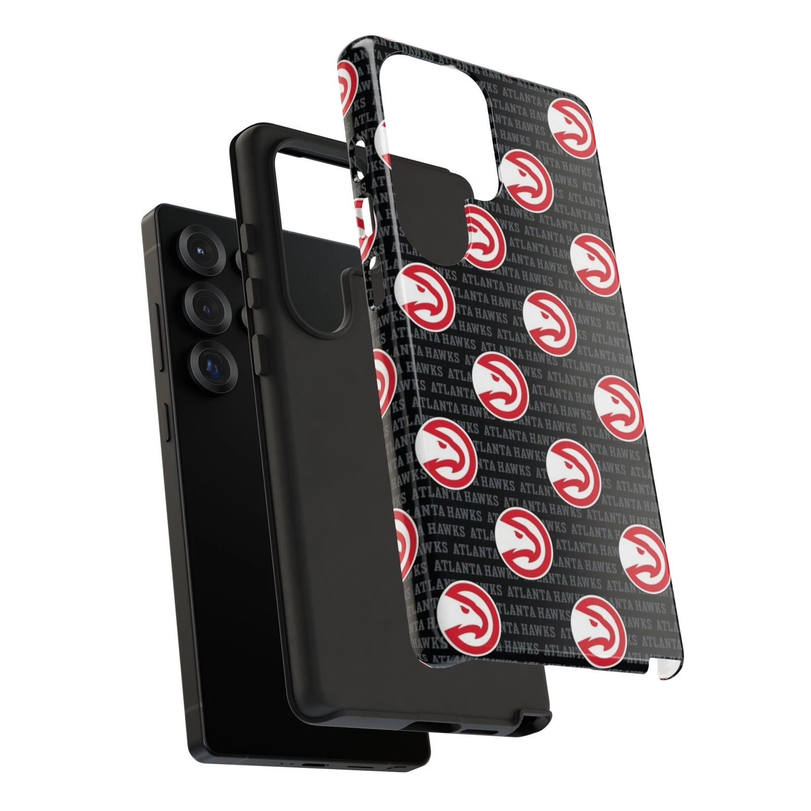 Atlanta Hawks iPhone Cases
