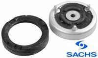 Sachs 802462 FederbeinstüTzlager Domlager Federbeinlager Hinterachse FüR BMW