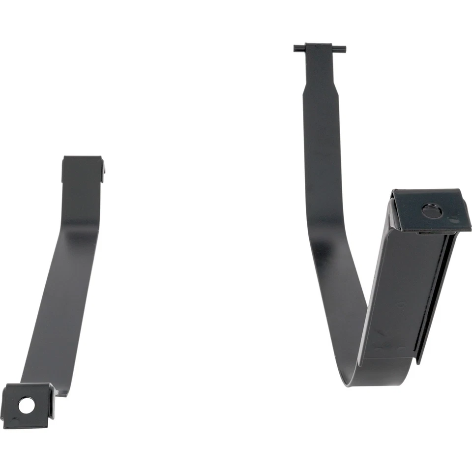 Комплект из 2 ремней топливного бака для Nissan Pathfinder 2005-2012 пара - Изображение 2 из 4