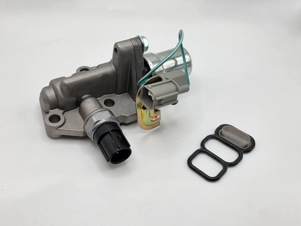 Válvula de carretel solenóide para Honda Accord 4Cyl VTEC 1998-2002 Odyssey 15810-PAA-A02 - Imagem 2 de 4