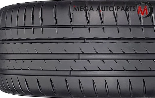 2 Michelin Pilot Sport A/S 3 305/40R20 112V Performance Tire 45000 Mile Warranty - Image 4 of 4