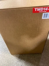 Tomahawk TMD14 Backpack Fogger Sprayer & Leaf Blower with Gas Engine