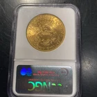 1907 LIBERTY TWENTY ! plus more!