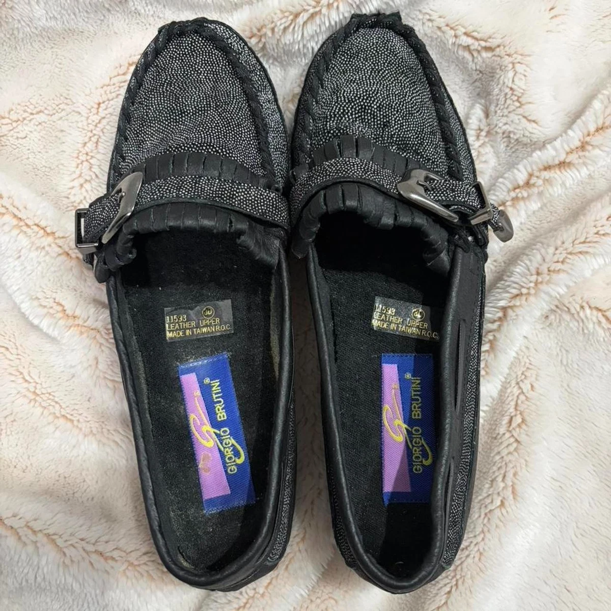 Loafers Vintage Shoes for Men for sale | eBay