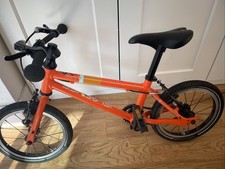 Great Condition ISLA kids bike