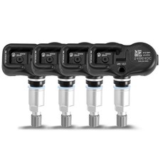 4pcs Genuine Tpms 42607-33021 Tire Pressure Sensor Pmv-107j For Toyota Tacoma 4pcs Genuine Tpms 42607-33021 Tire Pressure Sensor Pmv-107j For Toyota Tacoma