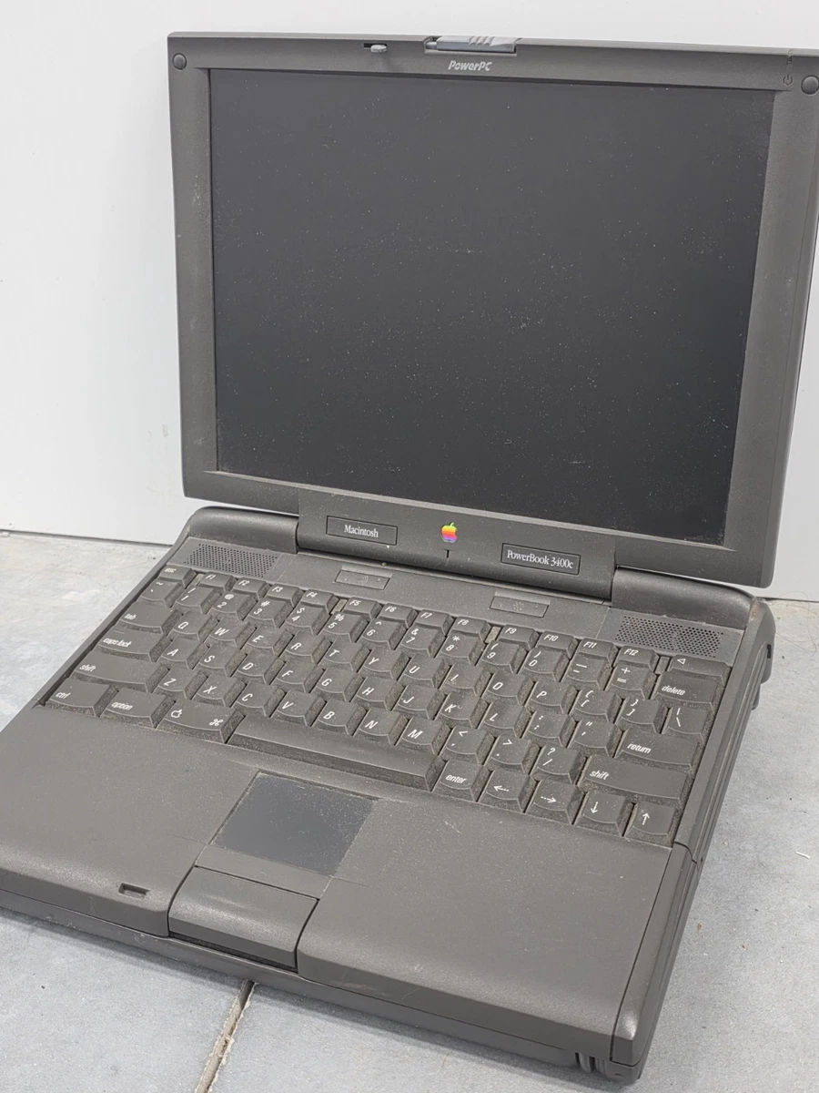 powerbook 170 products for sale | eBay