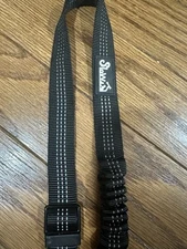 SlowTon Dog Seatbelt, Dog Seat Belt Car Leash Adjustable Elastic Bunge