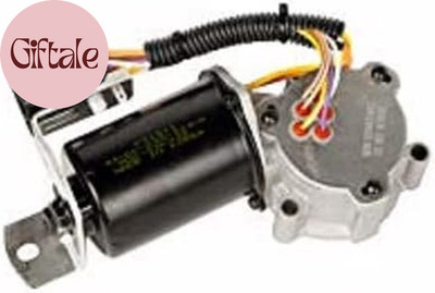 89059688 Transfer Case Four Wheel Drive Actuator with Encoder Motor