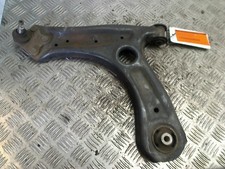 Triangle de suspension Skoda FABIA