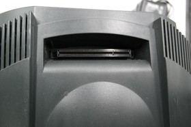 Atari Jaguar Console (UNTESTED) W cords