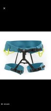 Arc’teryx AR-395a Men’s Climbing Harness – Medium – New With Tags