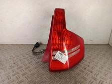 Feu arrière Citroen C4