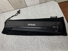 EPSON WorkForce DS-30 USB Desktop Document Scanner No Cable