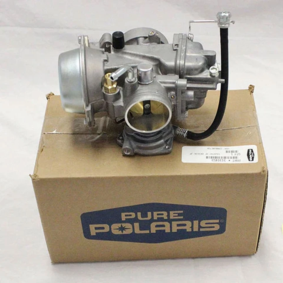Polaris 3131453 Complete Carburetor Assembly 1 2 3 4 HO Sportsman 500 200 - Изображение 2 из 2